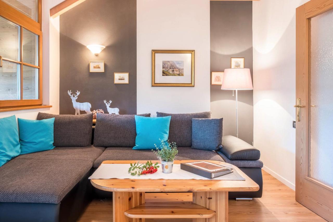 טרודנה Lotschenhof Apt Margerite מראה חיצוני תמונה