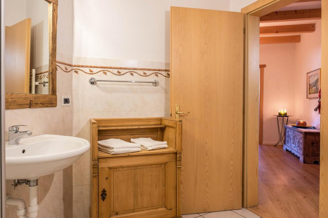 טרודנה Lotschenhof Apt Margerite מראה חיצוני תמונה